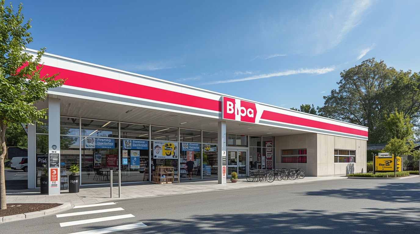 BIPA in Österreich: Drogerie-Held, Online-Star und Lieferwunder