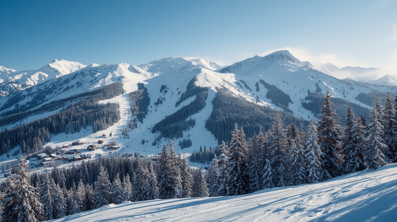 Copper Mountain: Warum dieses US-Skigebiet bei Österreichern boomt