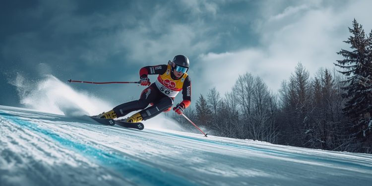 Skispringen heute: Alle Infos zu Falun, TV-Zeiten und ÖSV‑Adlern