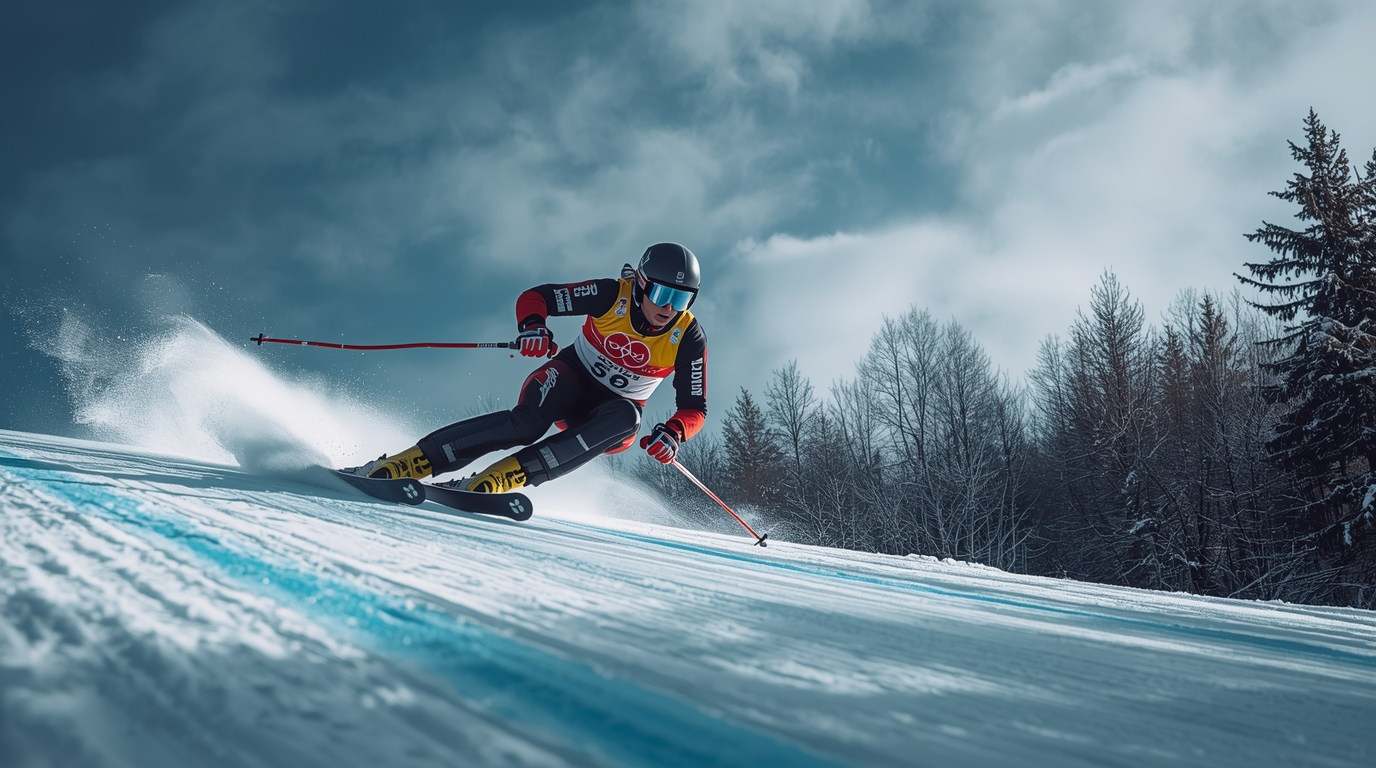 Skispringen heute: Alle Infos zu Falun, TV-Zeiten und ÖSV‑Adlern