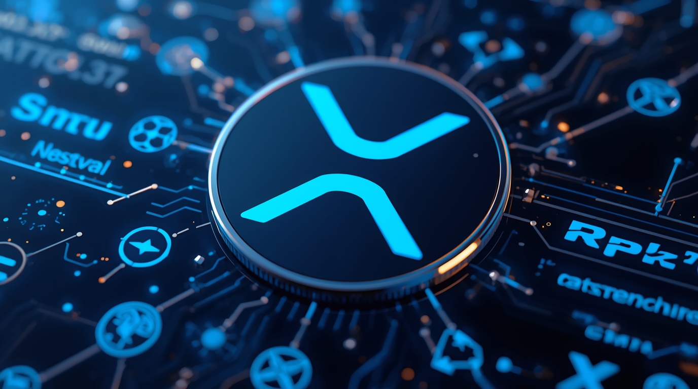 XRP News Heute: Was Anleger in Österreich Jetzt Wissen Müssen