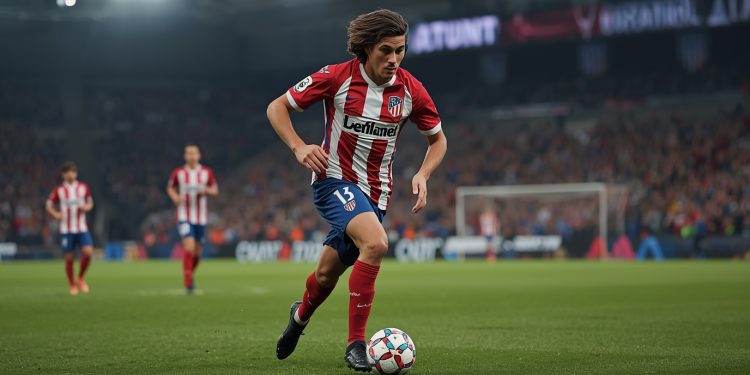 Atletico Madrid schockt Inter: Was hinter dem neuen Höhenflug steckt