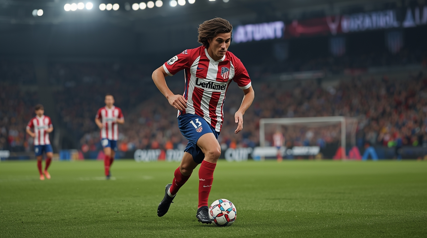 Atletico Madrid schockt Inter: Was hinter dem neuen Höhenflug steckt