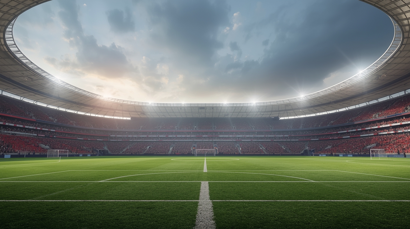 U17 World Cup 2025: Warum ganz Österreich plötzlich mitfiebert