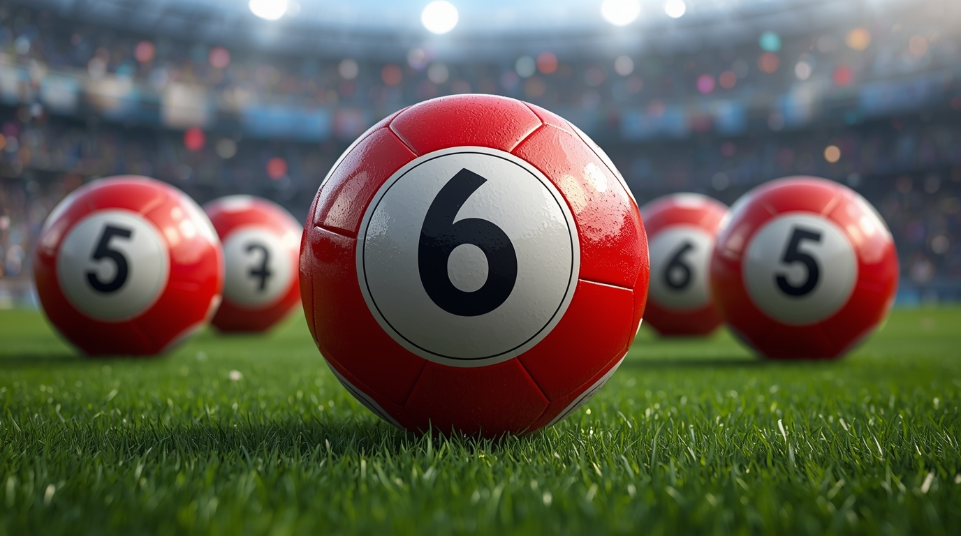 Lotto 6 aus 45 in Österreich – so knacken Sie den Jackpot