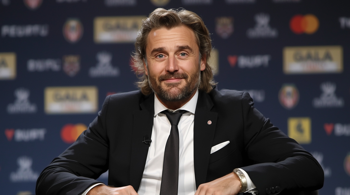 Thomas Gottschalk sagt Adieu Wie der Show-Titan abtritt