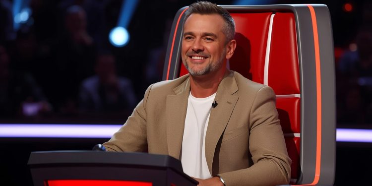 The Voice of Germany 2025: Alle Fakten für Österreich