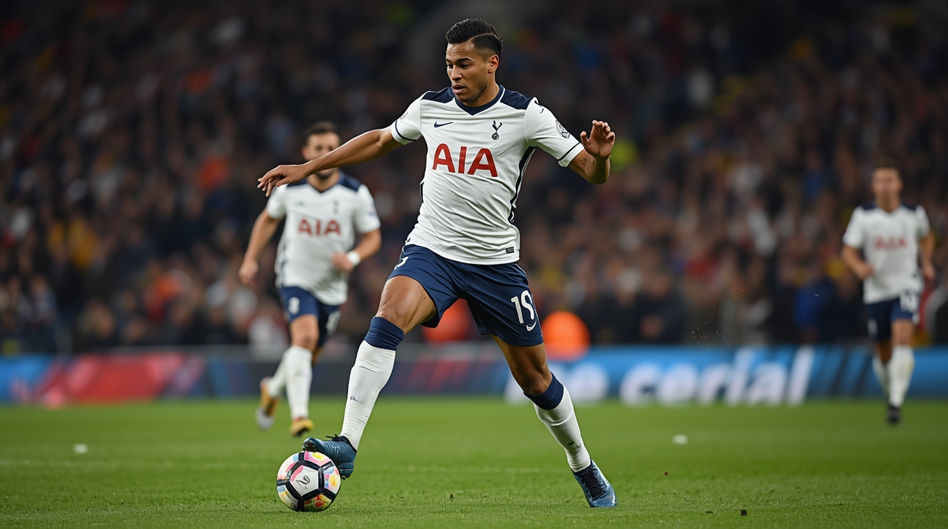 Tottenham schockiert: Fulham stürzt Spurs tiefer in die Krise