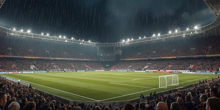 Go Ahead Eagles gegen VfB Stuttgart: Hexenkessel Deventer im Europacup-Fokus