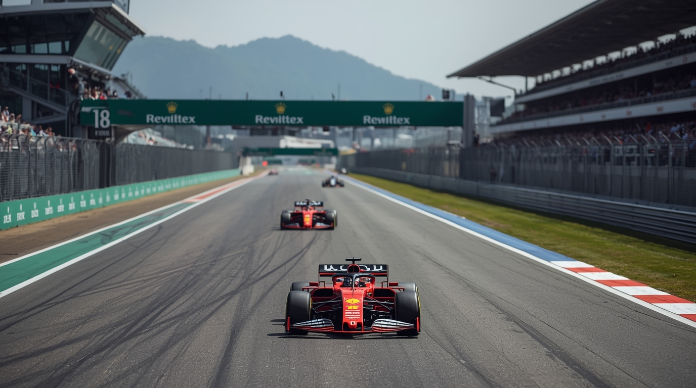 Qualifying in der Formel 1 erklärt: So entsteht die Startaufstellung
