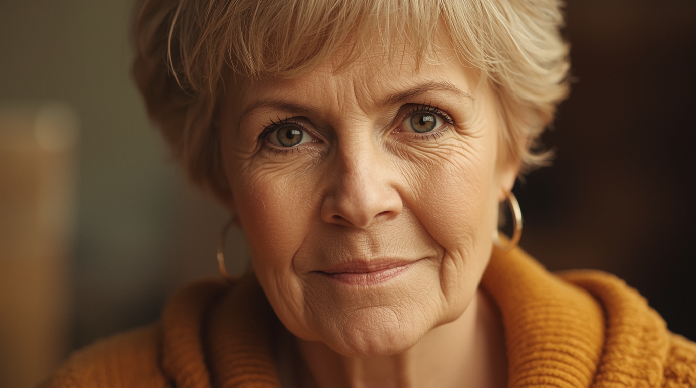 Katja Riemann überrascht mit Roman, TV-Rolle und Oma-Glück