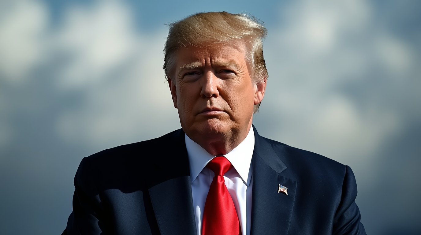 Trump erklärt Luftraum über Venezuela für geschlossen – was dahintersteckt