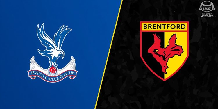 Crystal Palace – Brentford: Vorschau, Termin, Schlüsselduelle und Tipp