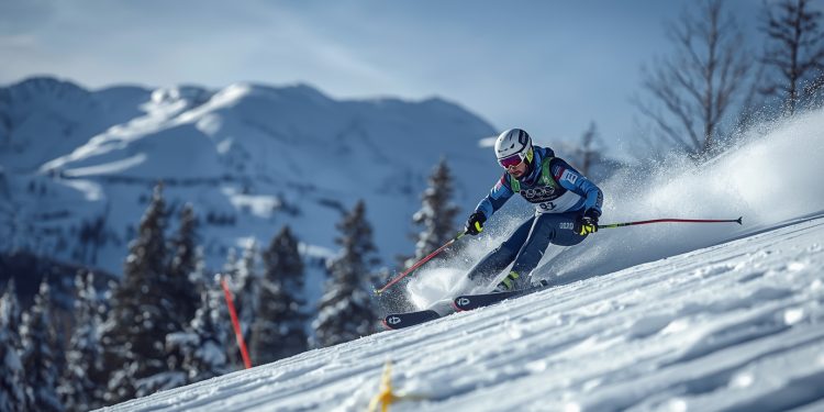 Super-G in Copper Mountain: Alles, was Fans jetzt wissen müssen