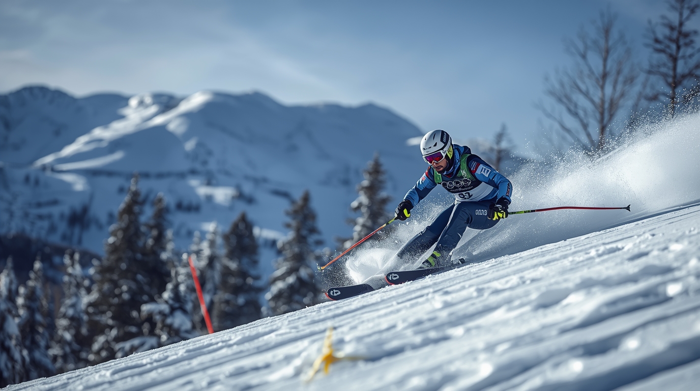 Super-G in Copper Mountain: Alles, was Fans jetzt wissen müssen