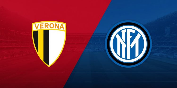 Verona – Inter heute: Uhrzeit, TV, Livestream und Prognose