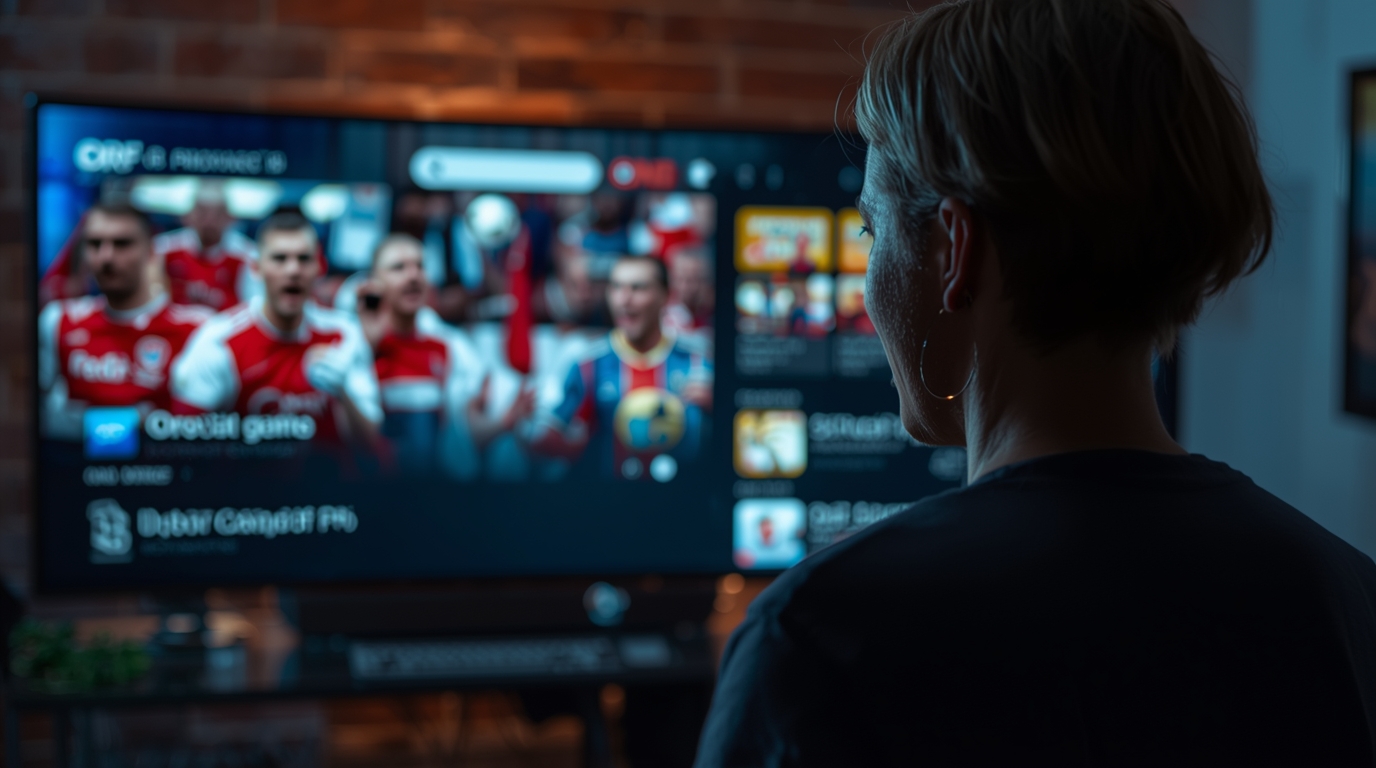 ORF Live Stream: So schaust du ORF überall und jederzeit