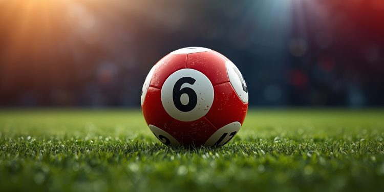 Lotto Ziehung heute in Österreich – Zahlen, Jackpot, Chancen