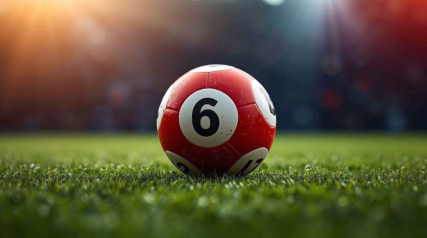 Lotto Ziehung heute in Österreich – Zahlen, Jackpot, Chancen