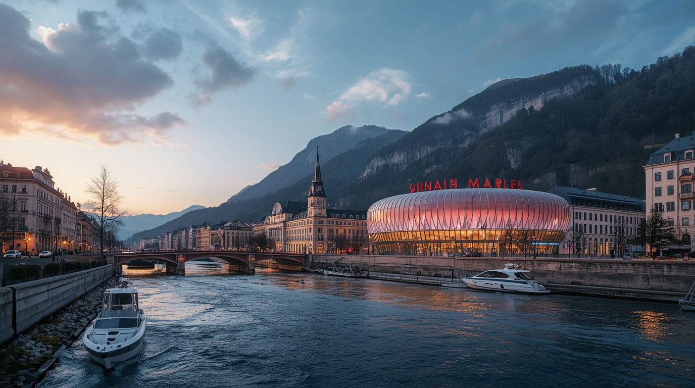 Song Contest 2026: Wien hostet das große Jubiläum
