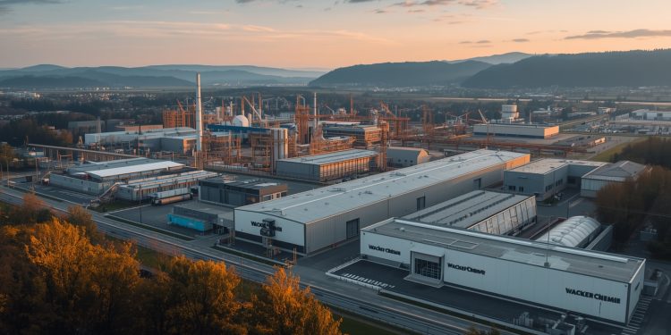 1.500 Jobs wackeln bei Wacker Chemie – was das für Österreich heißt