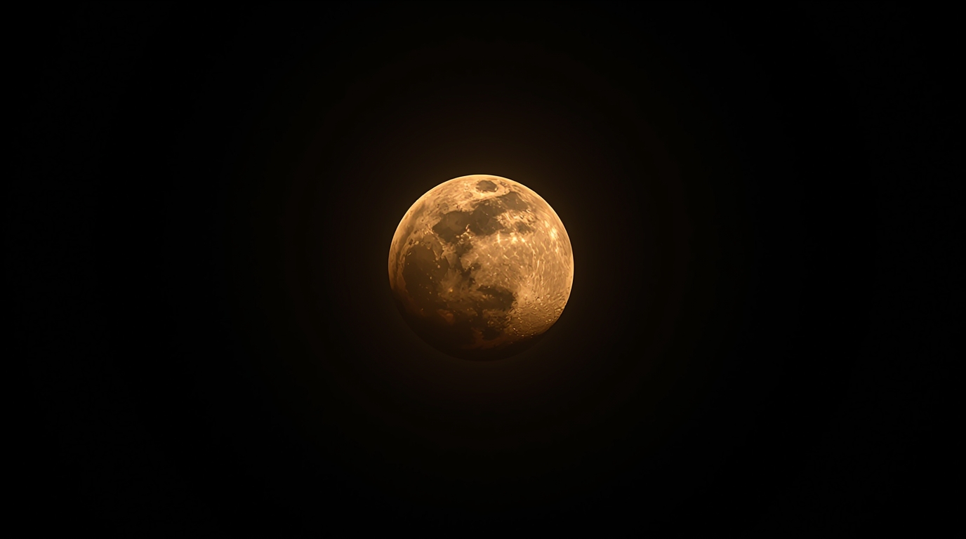 Supervollmond heute in Österreich: Beste Zeiten und Tipps