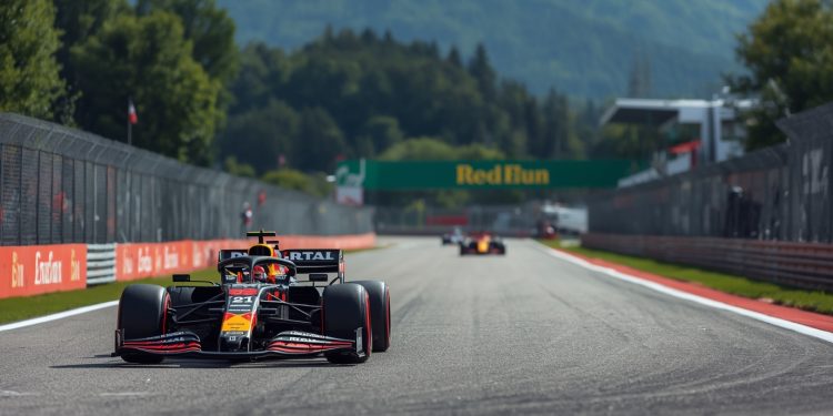 F1 live schauen in Österreich: Alle legalen Optionen 2025