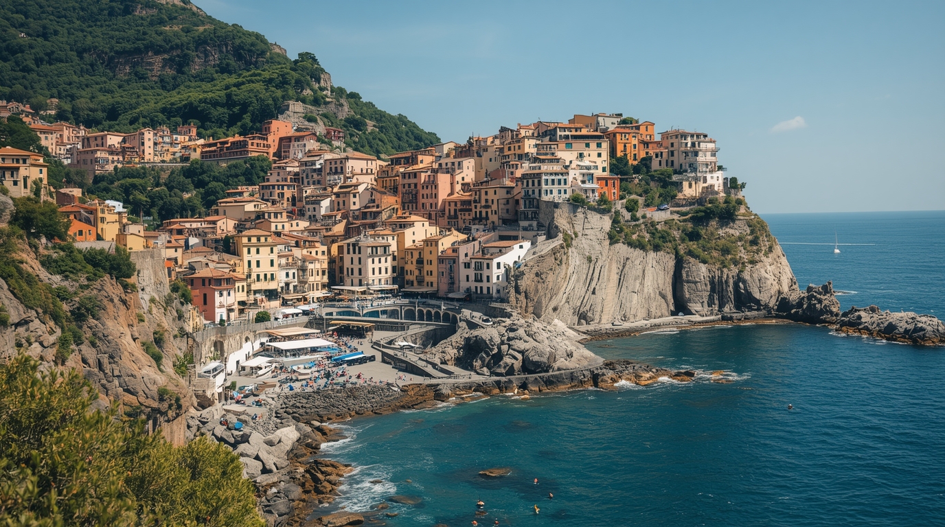 Roma – Neapel: So klappt deine perfekte Italien-Reise