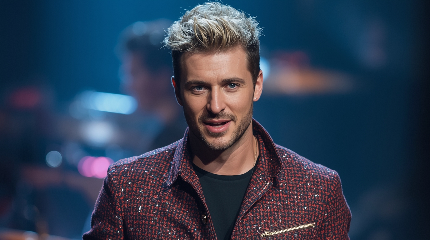 Ross Antony erobert Österreich: Schlager, Liebe und neue Pläne