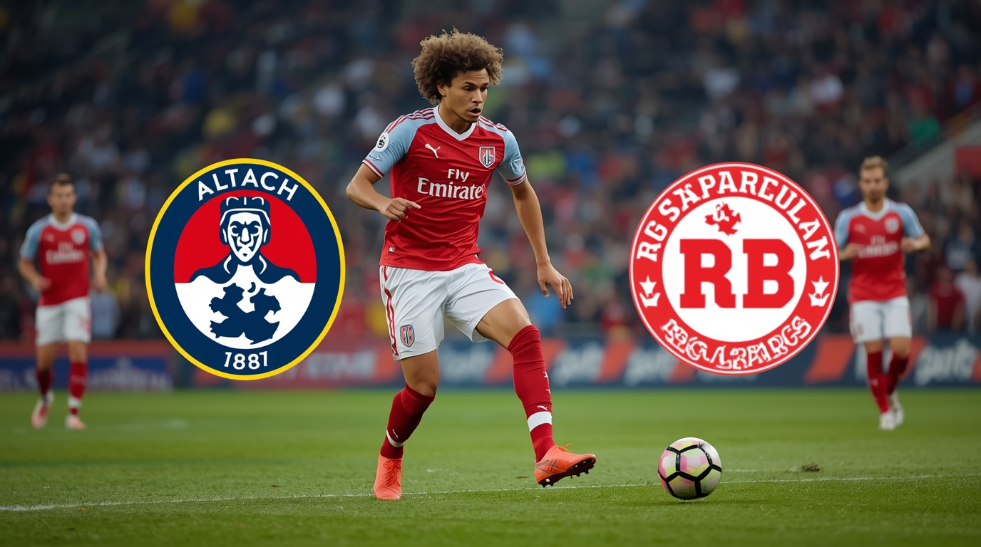 SCR Altach gegen RB Salzburg – Drama in der Bundesliga