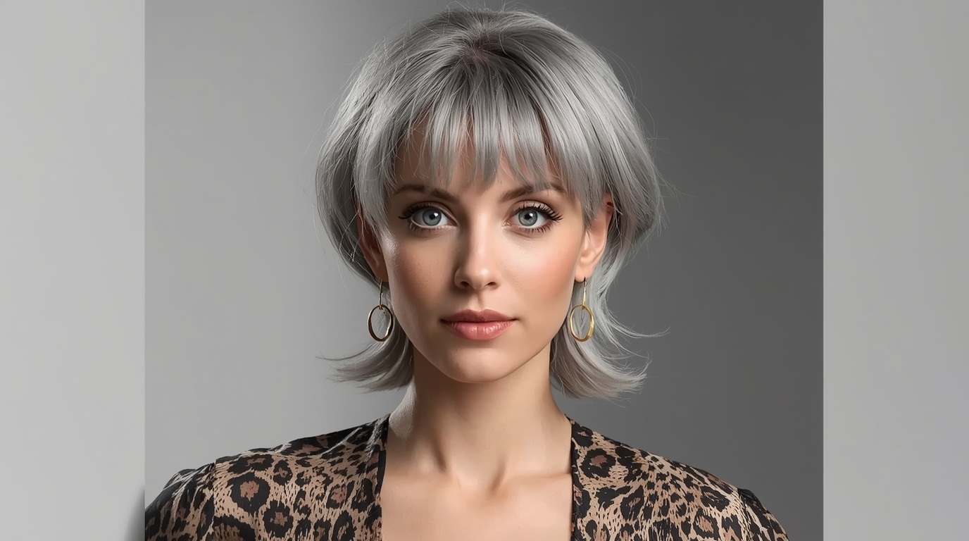 Désirée Nosbusch überrascht Fans mit radikal neuem Look