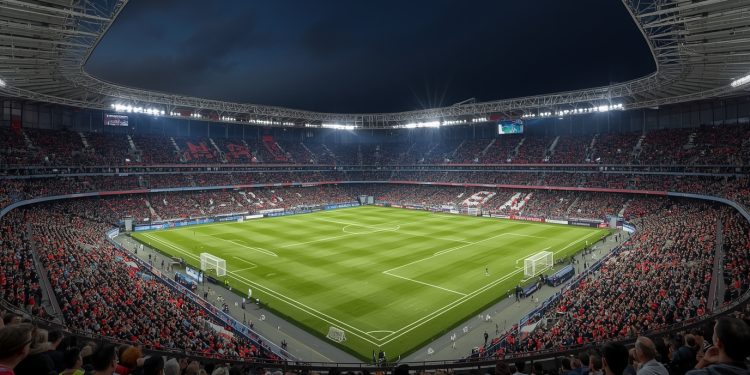 Marseille – Newcastle: Hitzige Champions-League-Nacht im Hexenkessel