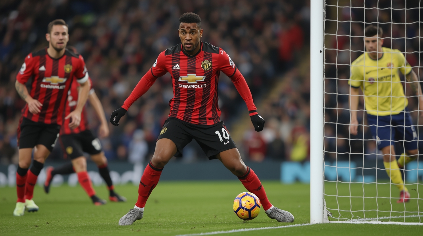 Sunderland – Everton endet 1:1: Analyse, Highlights, Stimmen
