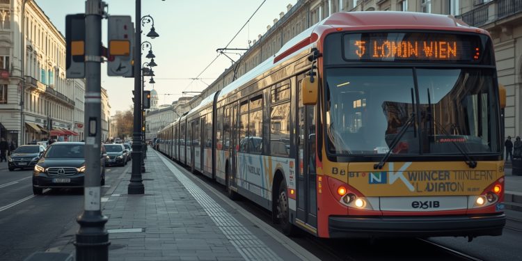 Wiener Linien vor Tarifwende: Was Fahrgäste jetzt wissen müssen