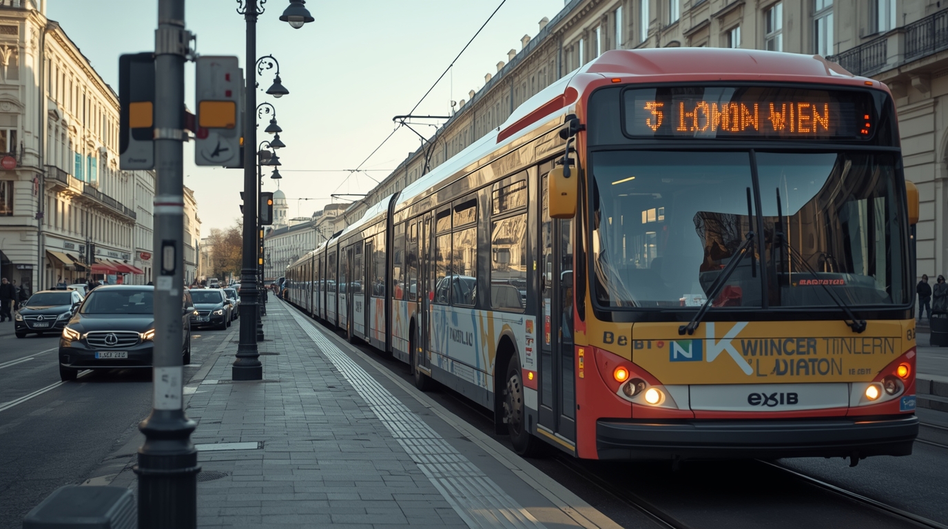 Wiener Linien vor Tarifwende: Was Fahrgäste jetzt wissen müssen