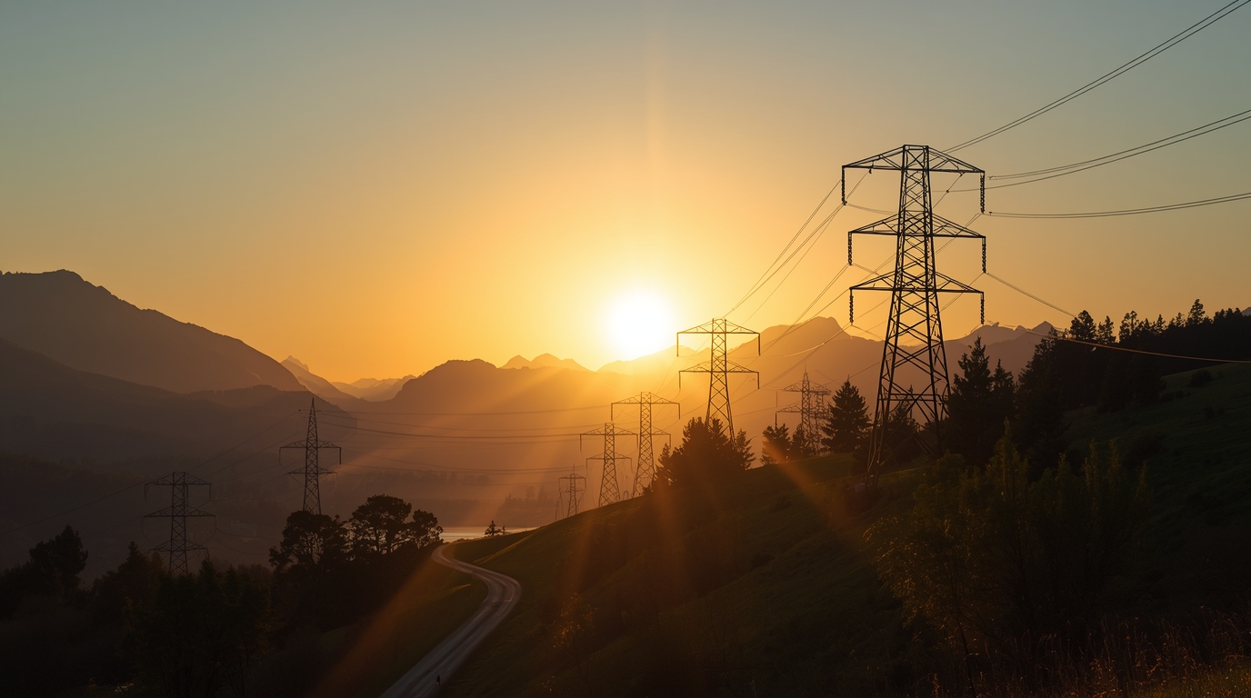 Stromkosten in Österreich 2025: So entkommen Sie der Preisfalle