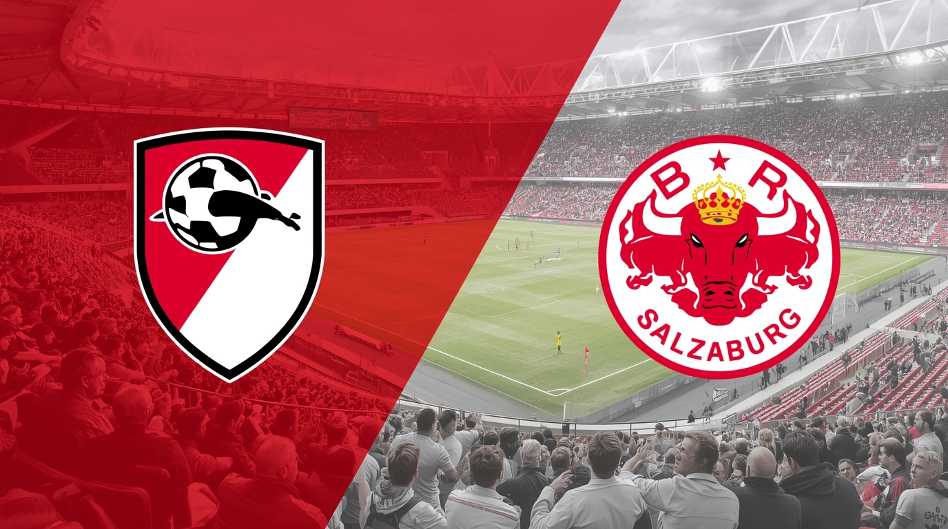 Sturm Graz – RB Salzburg: Vorschau, Formcheck und TV-Infos