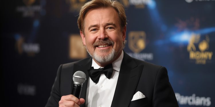 Thomas Gottschalk schockt bei Romy-Gala mit wirrer Dankesrede