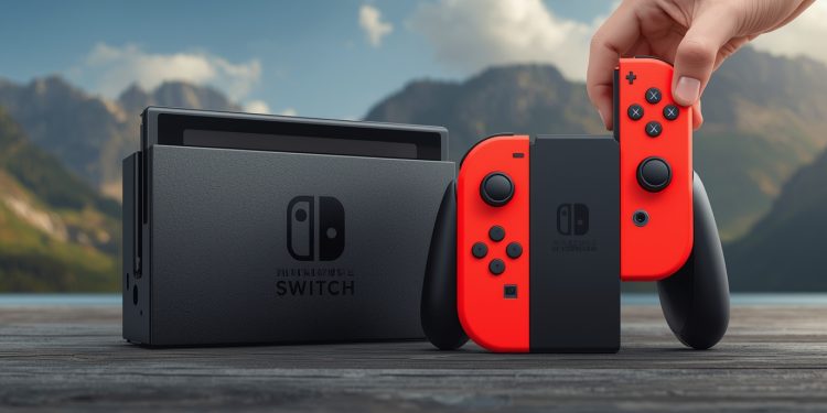 Nintendo Switch 2 in Österreich: Preis, Release, Spiele, Fakten