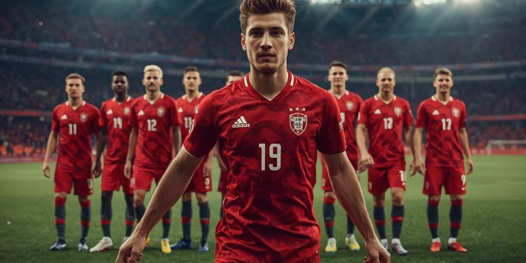 Österreichs U17 schreibt Geschichte im WM-Finale gegen Portugal