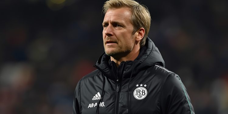 Mönchengladbach gegen RB Leipzig – Bundesliga-Kracher am Freitagabend