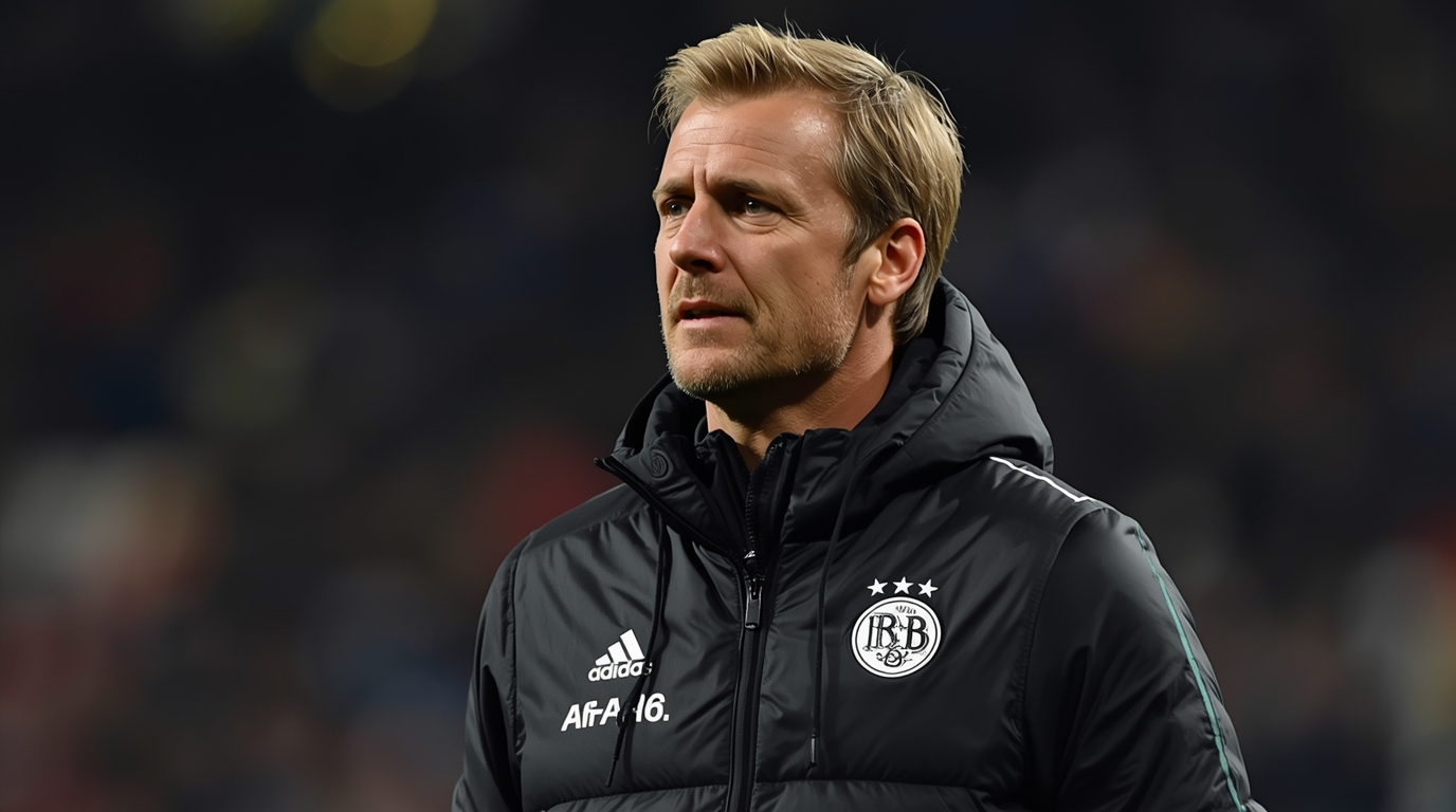 Mönchengladbach gegen RB Leipzig – Bundesliga-Kracher am Freitagabend