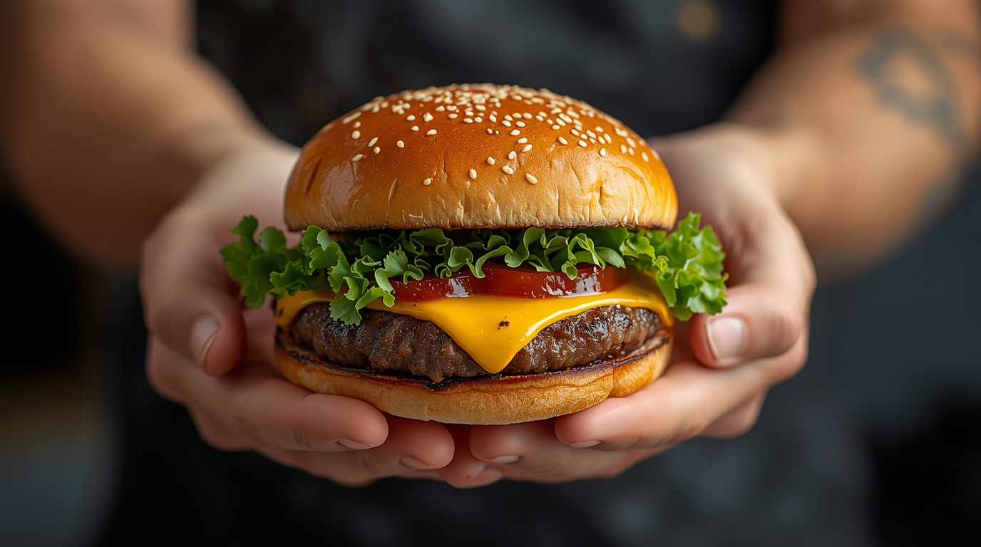 Swing Kitchen Wien: Wie gut ist der vegane Hype wirklich?