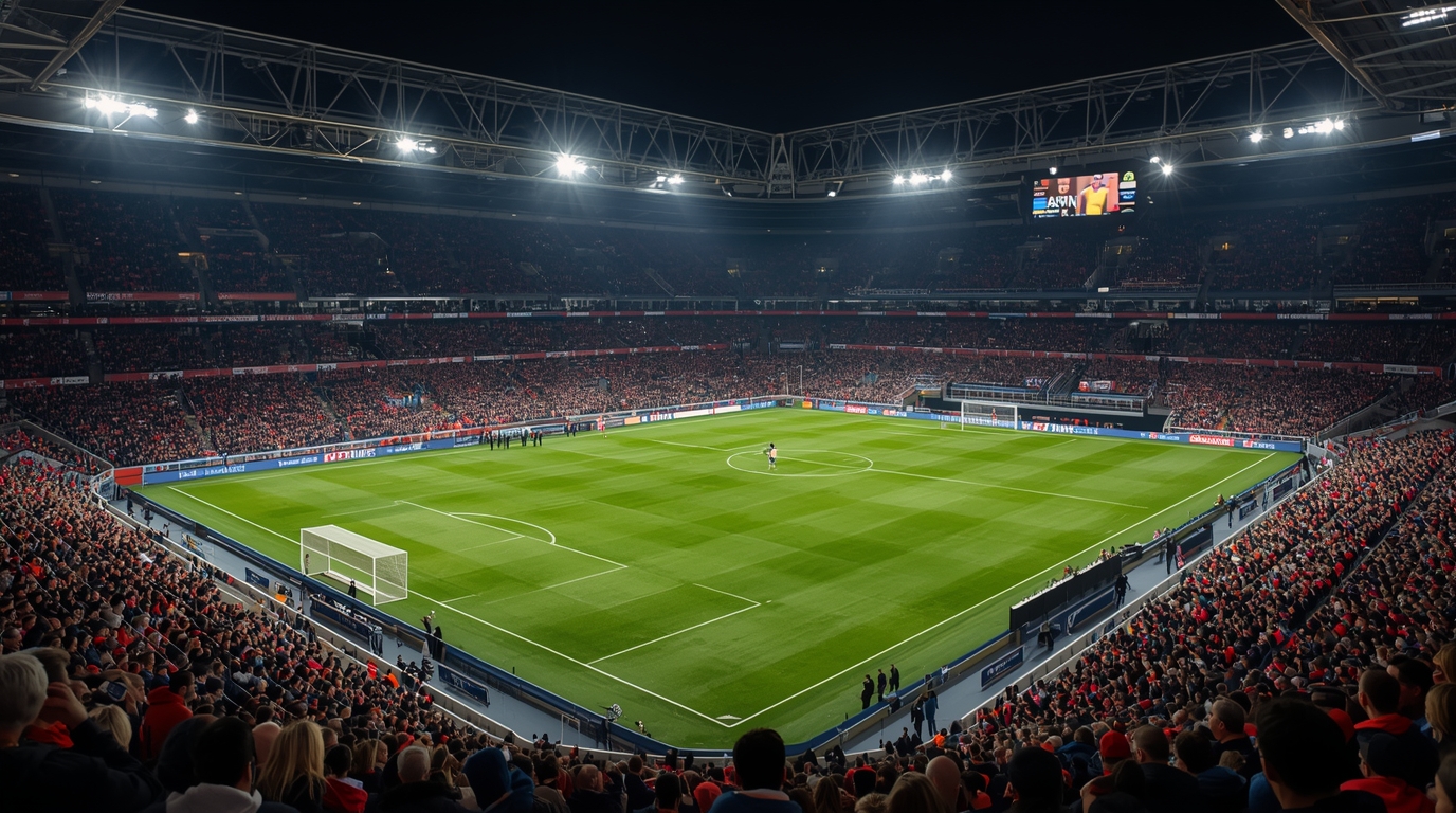 Bayern schockt St. Pauli spät – Drama in München