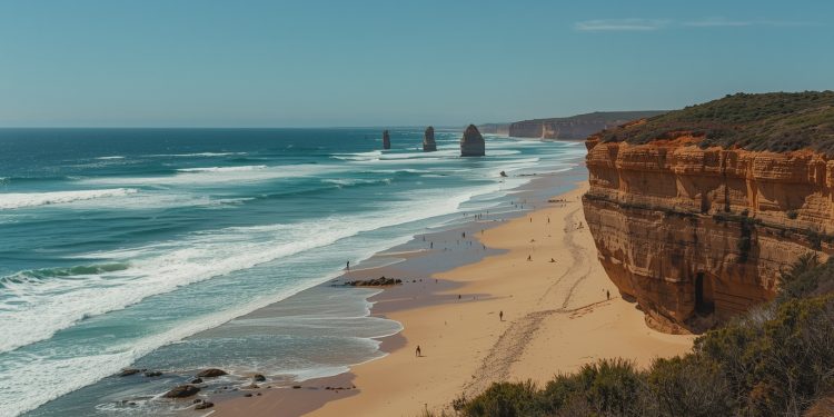 Dramatischer Haiangriff in Australien schockt Urlauber