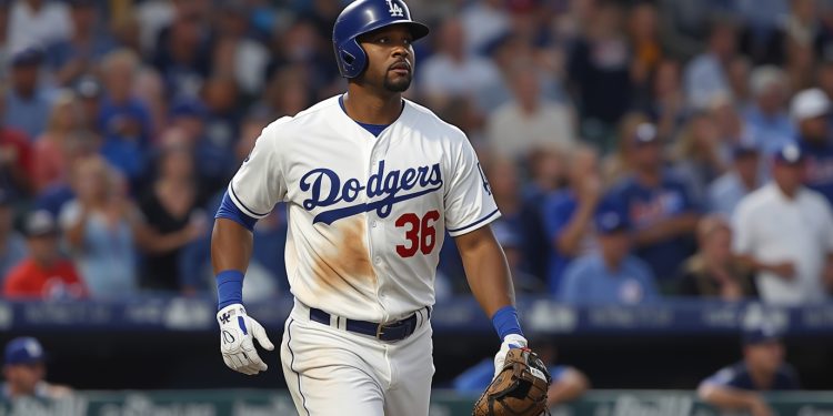 MLB 2025: So verfolgst du Baseball aus Österreich