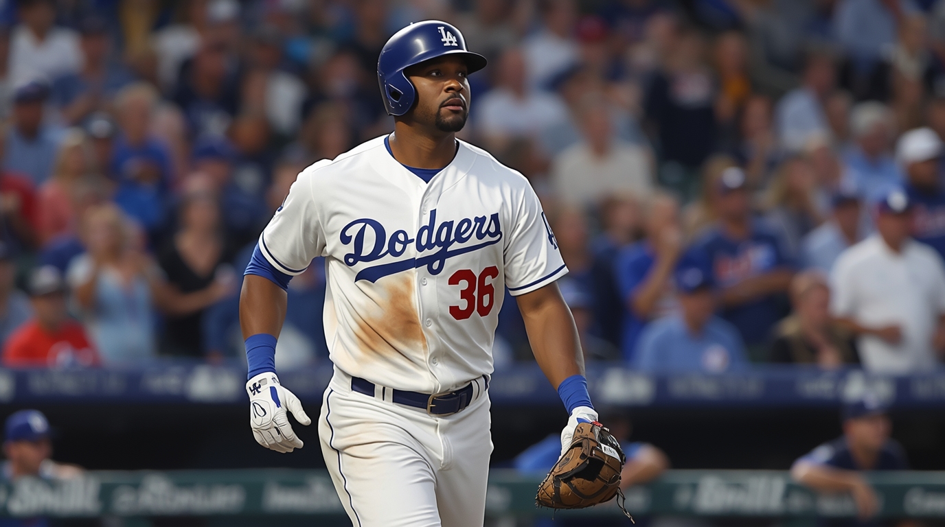 MLB 2025: So verfolgst du Baseball aus Österreich