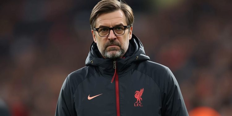 FC Liverpool Trainer Arne Slot unter Druck – was jetzt?