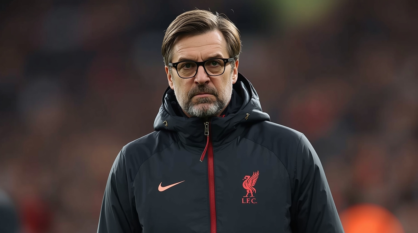 FC Liverpool Trainer Arne Slot unter Druck – was jetzt?