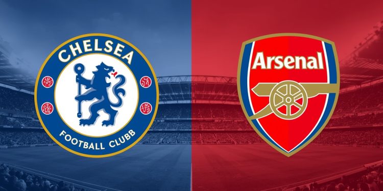 Chelsea gegen Arsenal: London-Derby elektrisiert heute ganz Europa